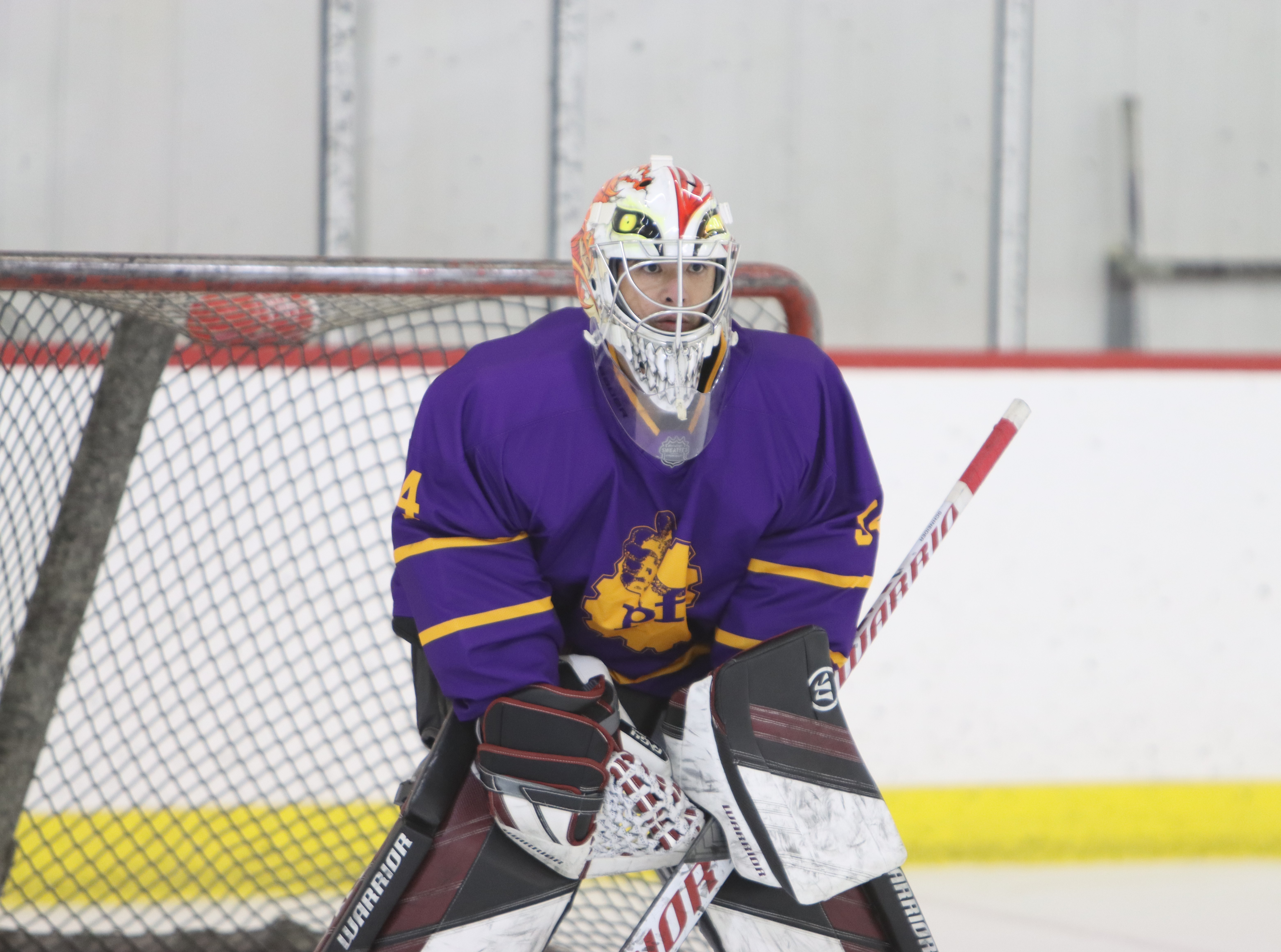 Brian Prior | Hersper Hockey