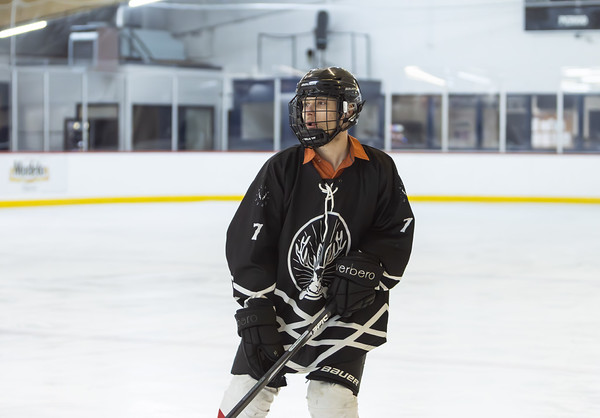 Brian Prior | Hersper Hockey