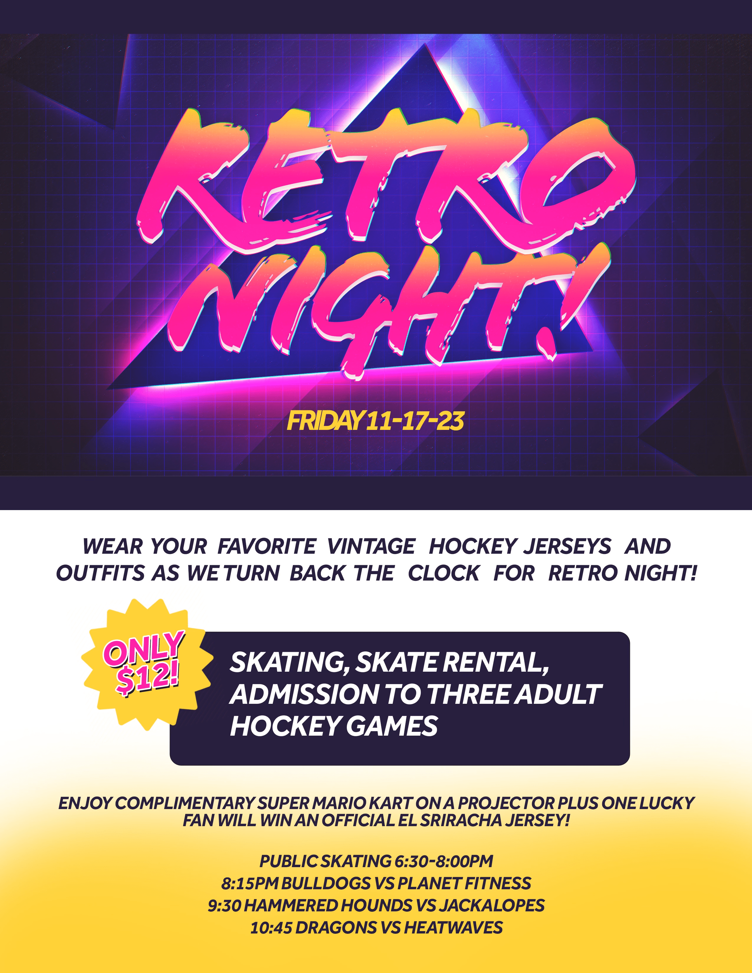 Retro-night_Flyer