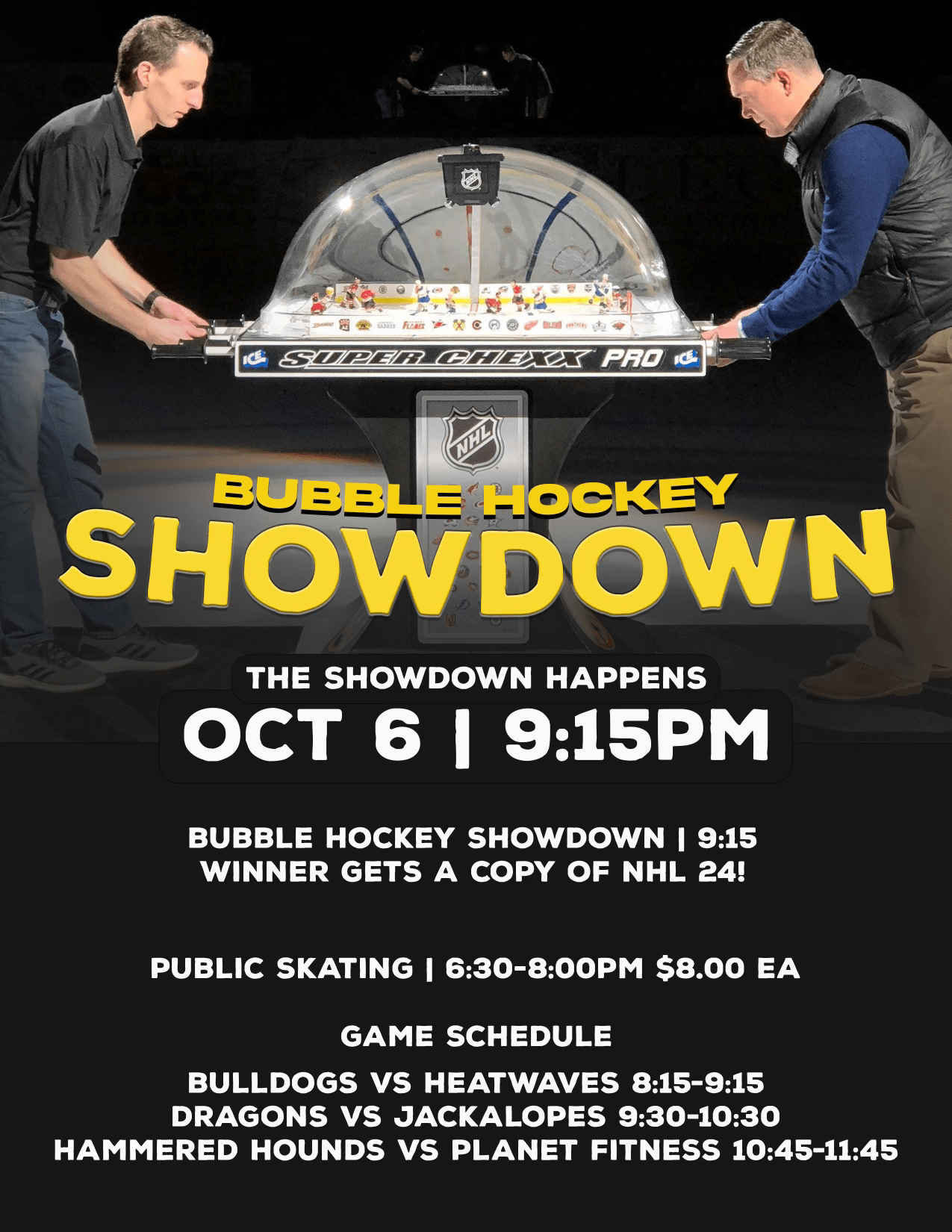 Bubble-hockey_Flyer