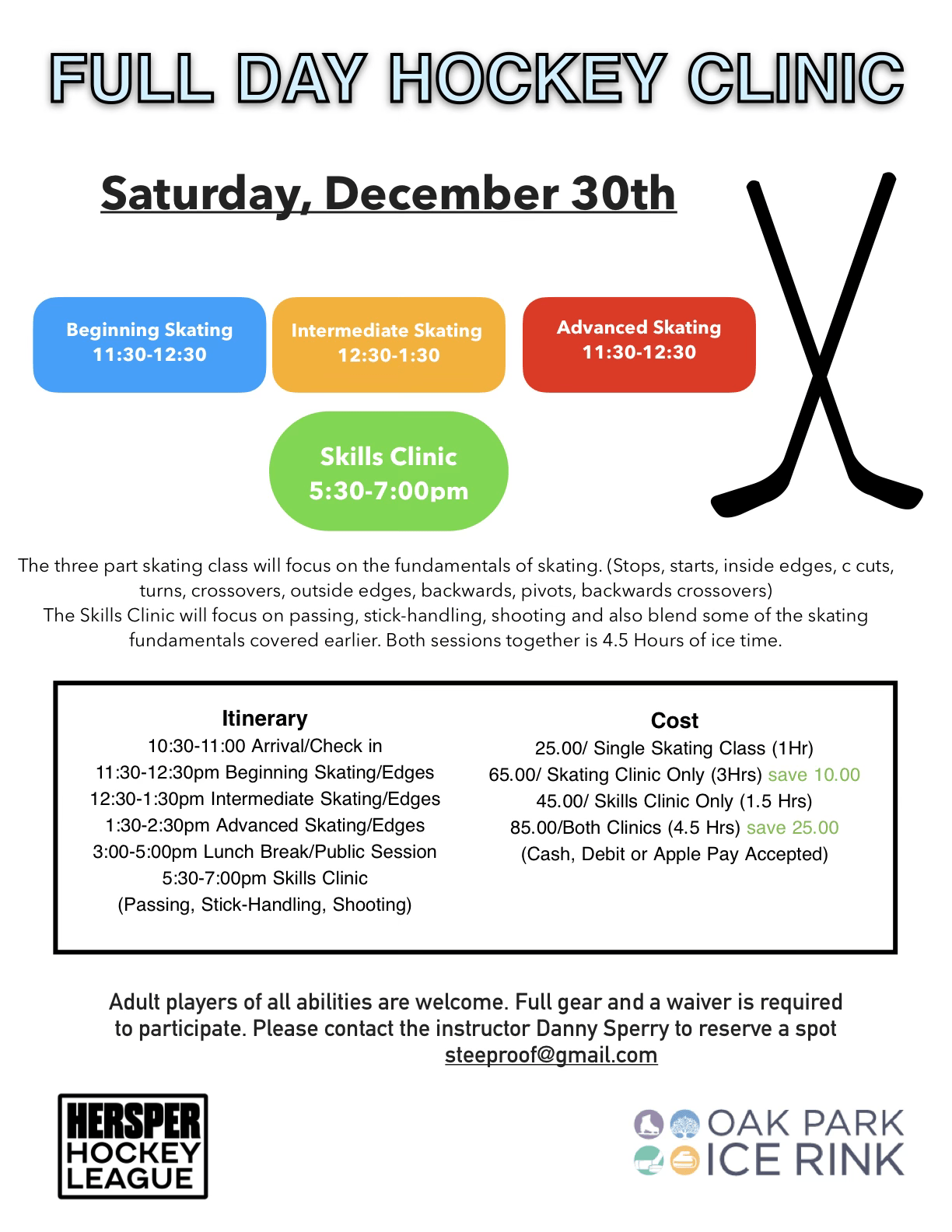 Hockey-clinic_Flyer
