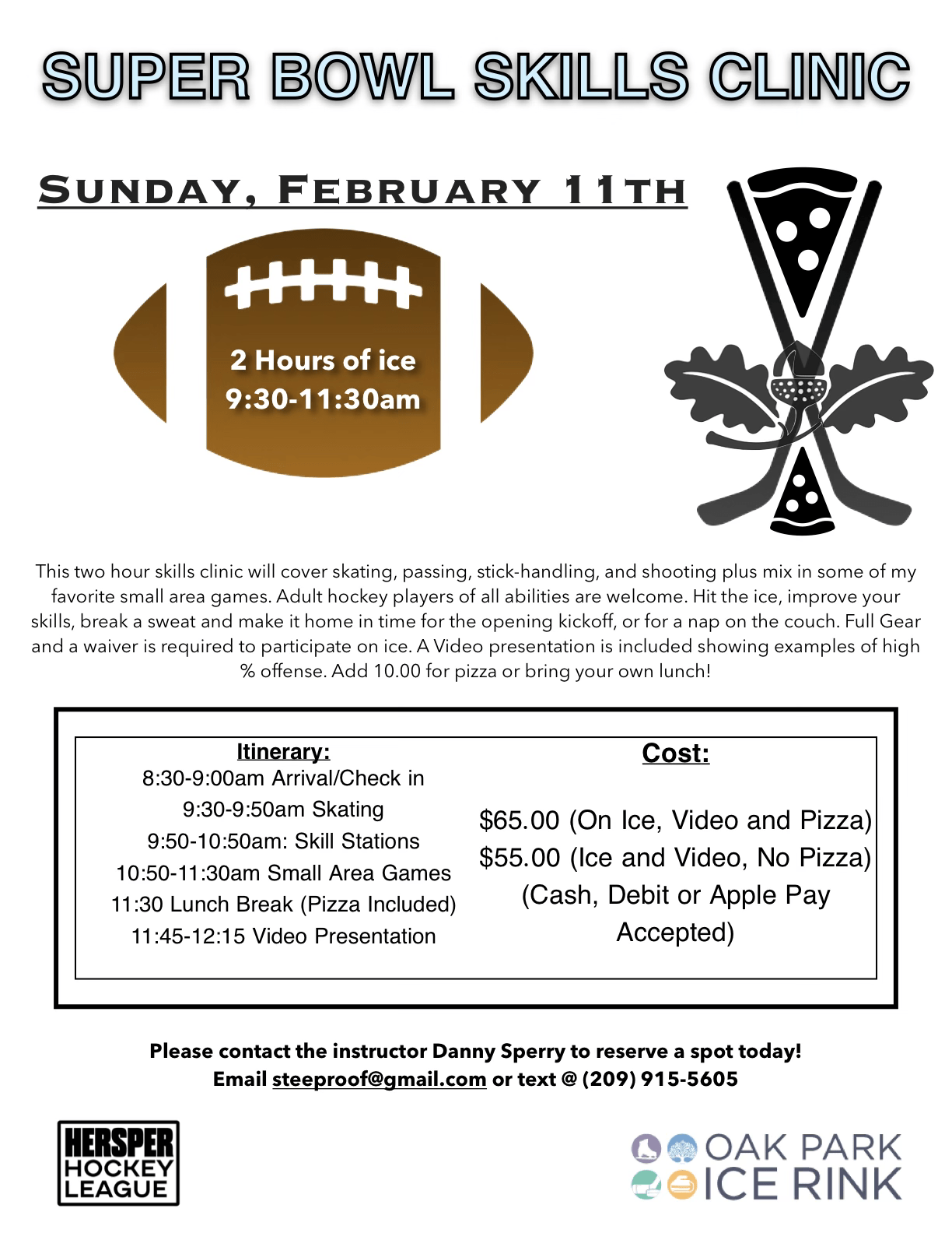 Skills-clinic_Flyer