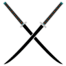 Katana logo