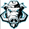 Ice Hogs logo
