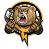 Thunder Buddies logo