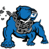 Bulldogs logo