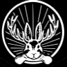 Jackalopes logo