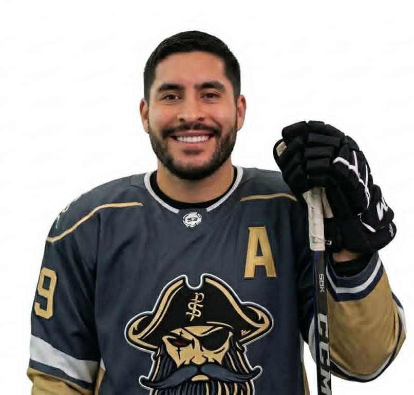 Player image