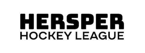 Hersper Hockey logo