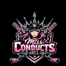 Miss Conducts logo