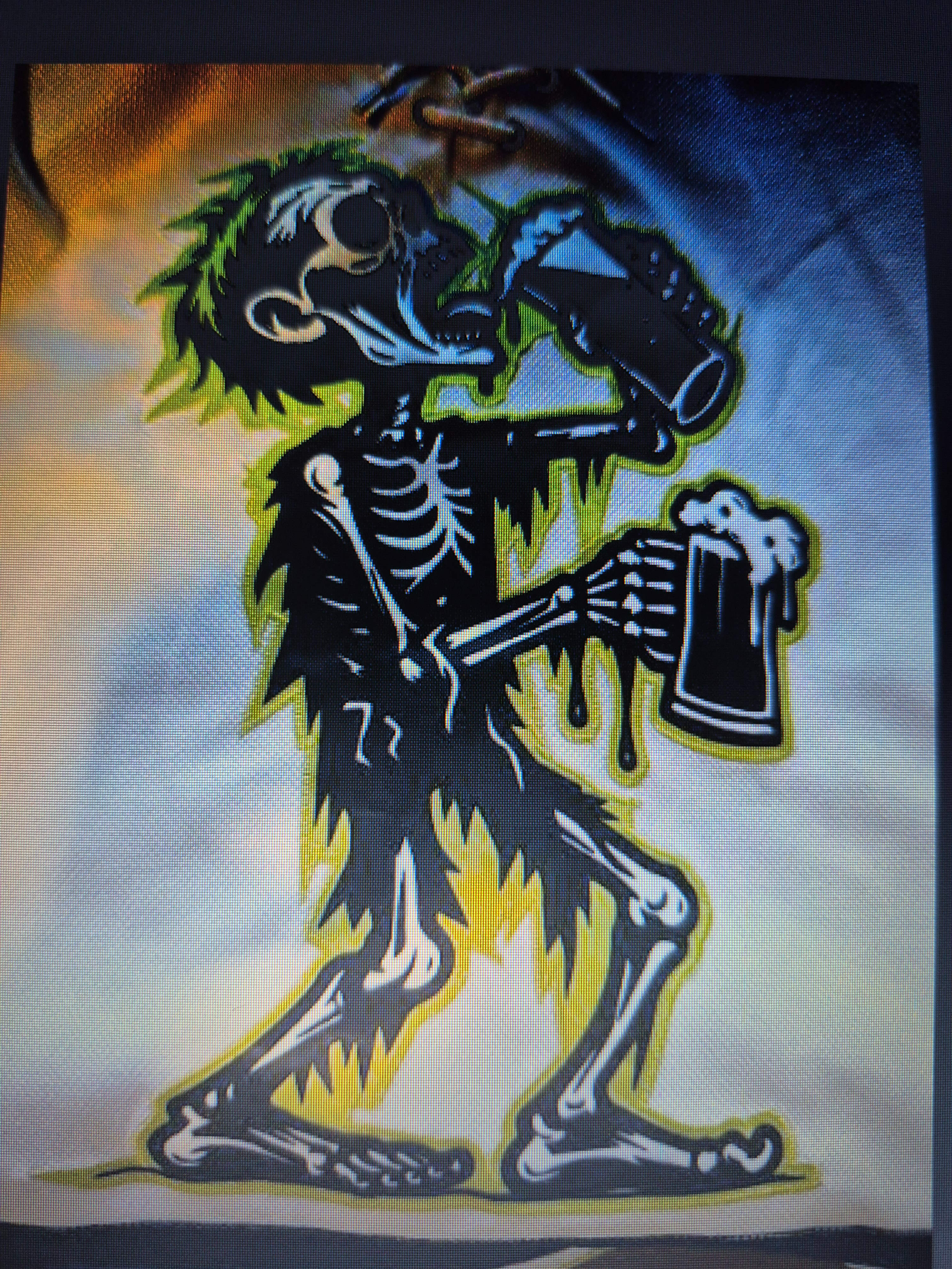 28 Beers Later logo